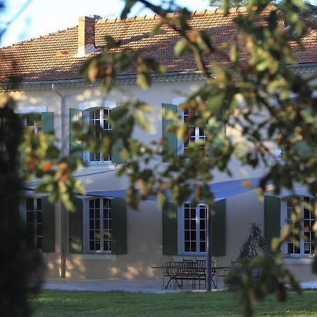 La Maison R Bed and Breakfast Pignans Buitenkant foto