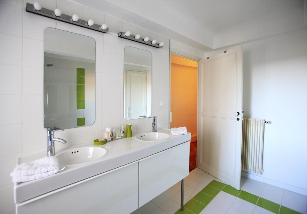 La Maison R Bed and Breakfast Pignans Kamer foto