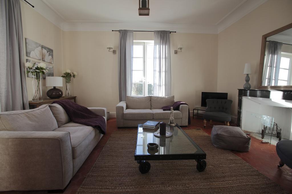 La Maison R Bed and Breakfast Pignans Buitenkant foto